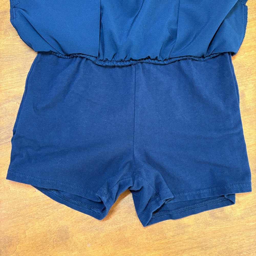 Cat & Jack Bundled Set of Navy and Khaki School Uniform Skirts, 8, EUC - Picture 5 of 11